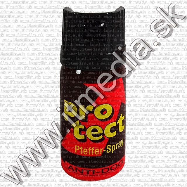 Image of Protect Pepper Spray 40 ml (IT0289)